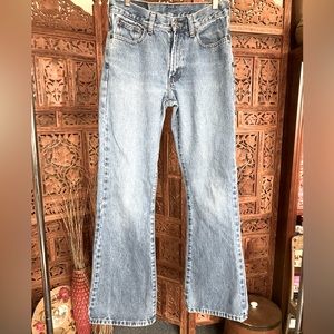 Abercrombie denim